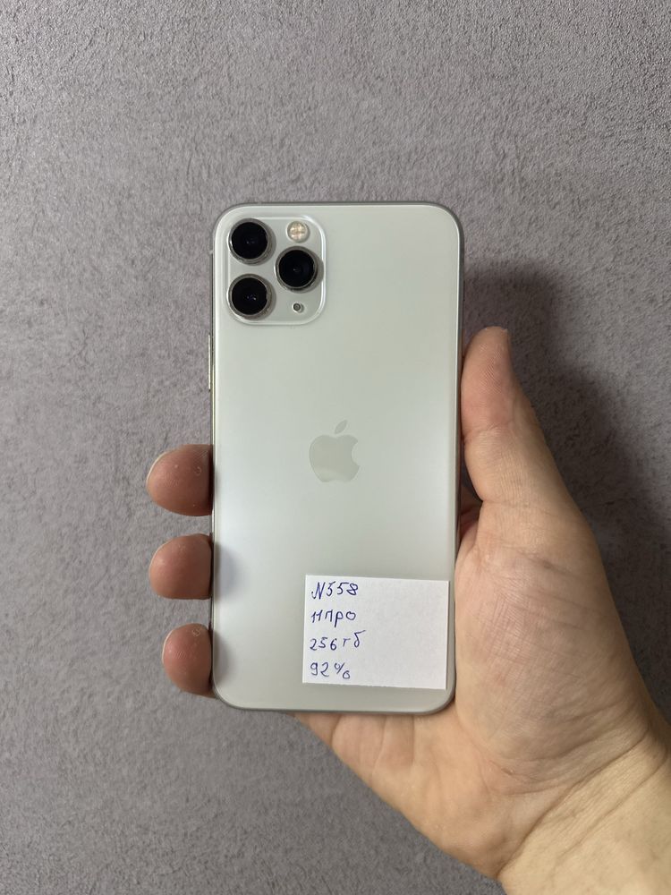 iPhone 11 Pro 256 gb neverlock | айфон 11 про 256 гб неверлок | магаз