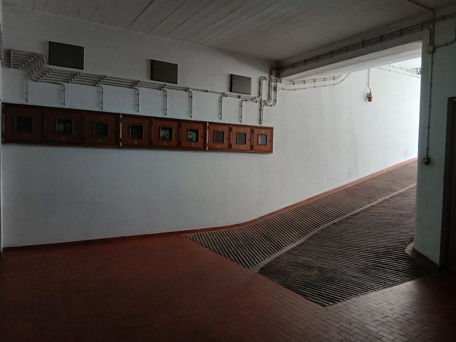 Garagem Box em Condomínio. Excelentes acessos!
