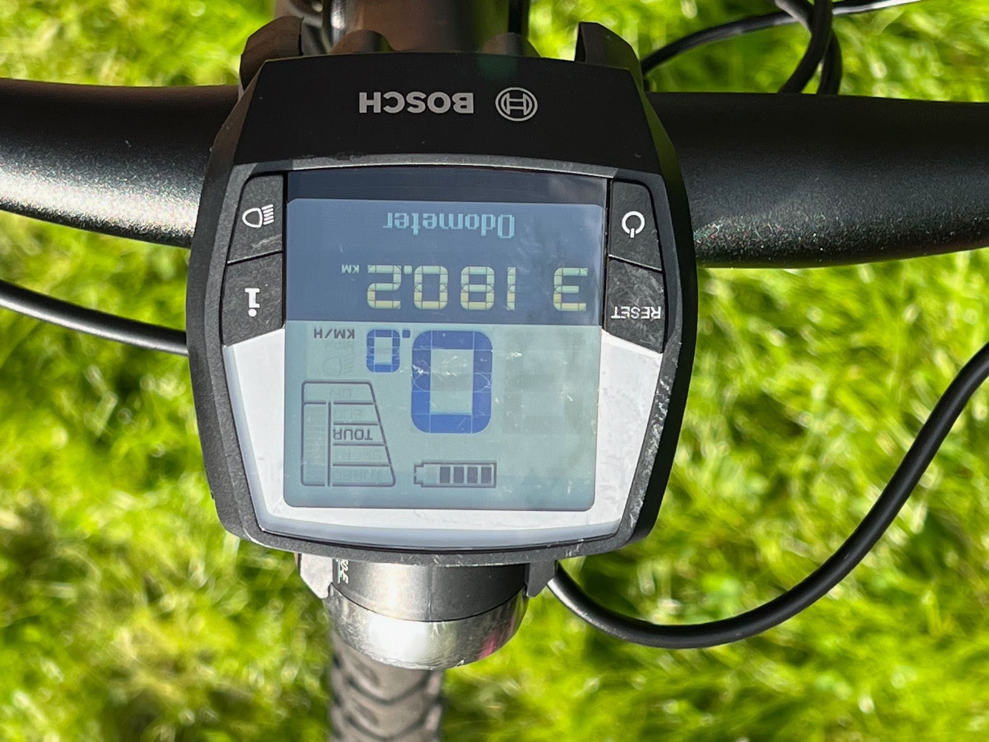 GAZELLE Performance Line C8 500Wh D53 pasek napędowy 2022
