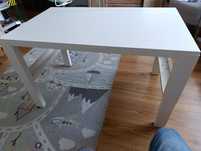 Biurko regulowane Ikea