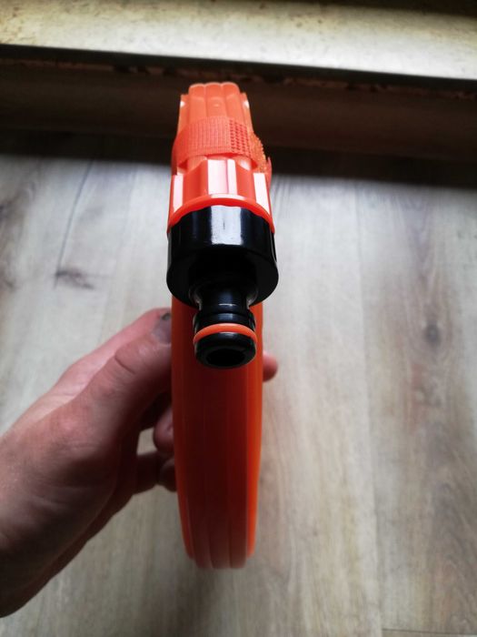 Sprzedam wąż ogrodowy nawadniający