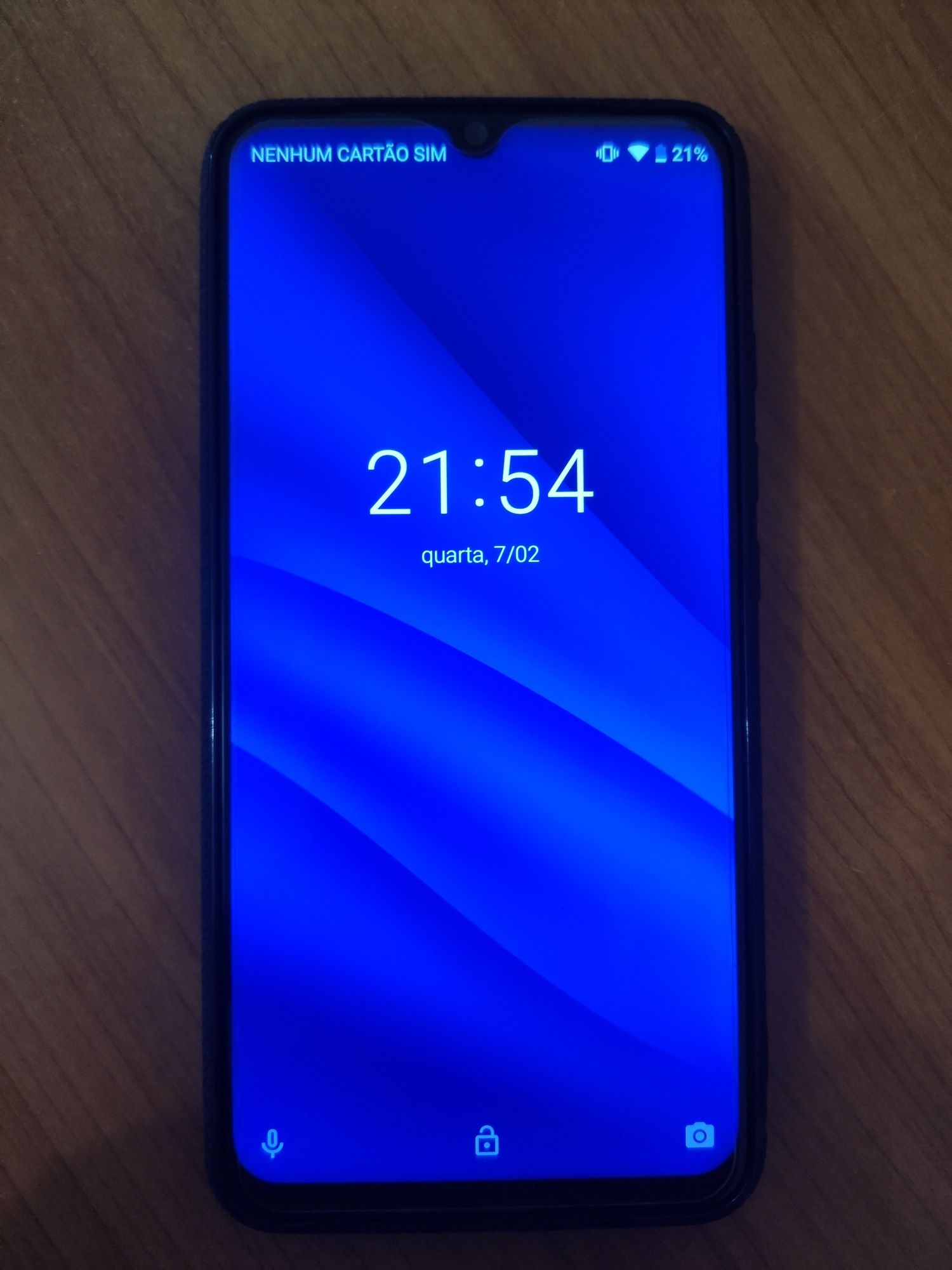 Umidigi A5 4/32 GB (avariado)