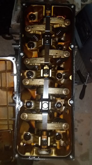 ГБЦ Рено Дачія. Reno Dacia 1.2 6v.   1.4 8v .  1.6 8v.. 1.5 bci  1.9 д