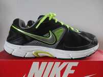 Buty Nike DART 9 roz 45,5 Bieganie Sportowe Adidasy