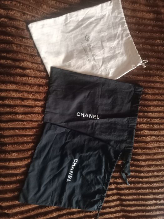 Chanel loro Piana Gucci