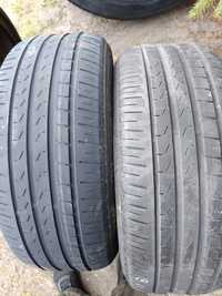 Opony 245/50 r18 Pirelli