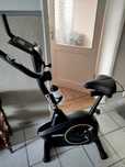 Rower stacjonarny magnetyczny Zipro - jak nowy