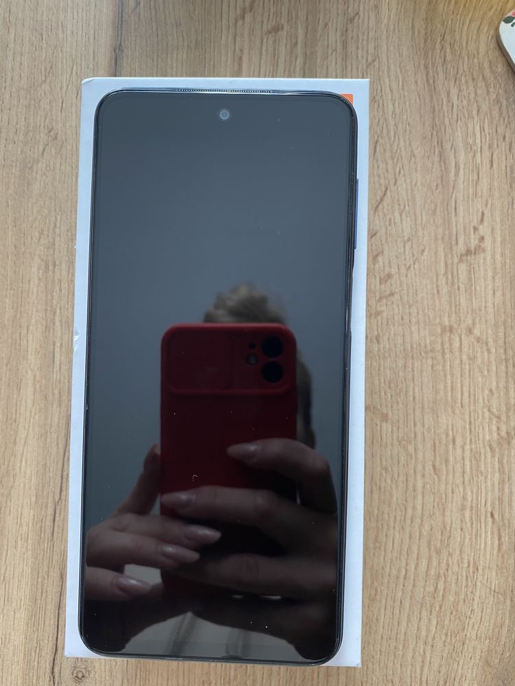Xiaomi Redmi note 9 pro