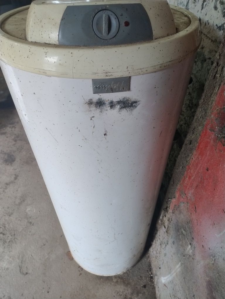 Sprzedam borjer elektryczne 120
