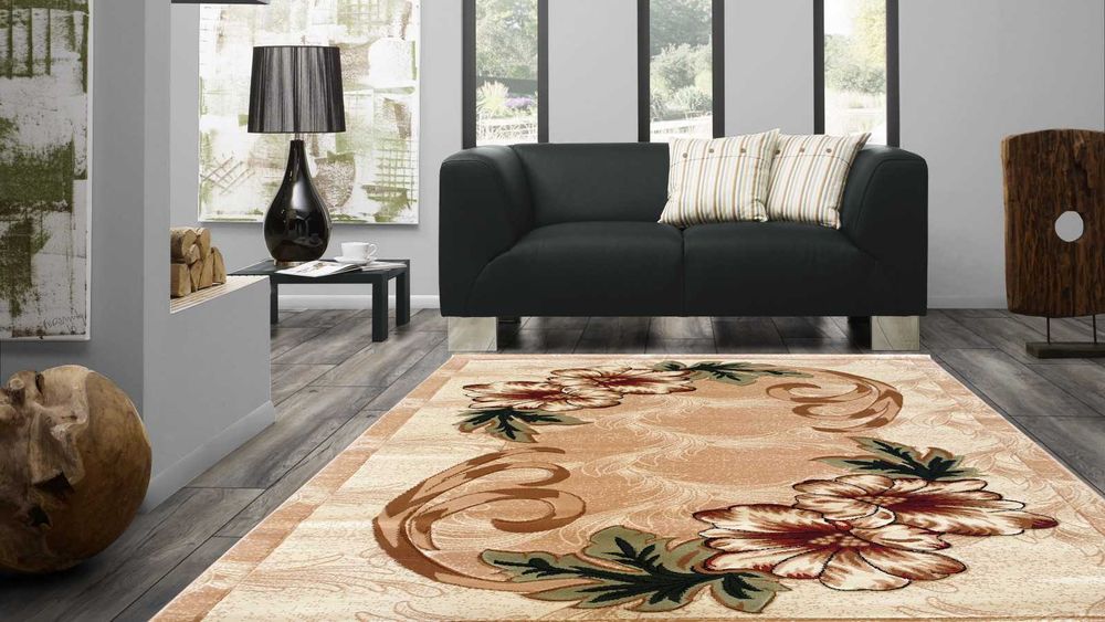 Турецький килим ЛІЛІЯ! Доставка по Україні!