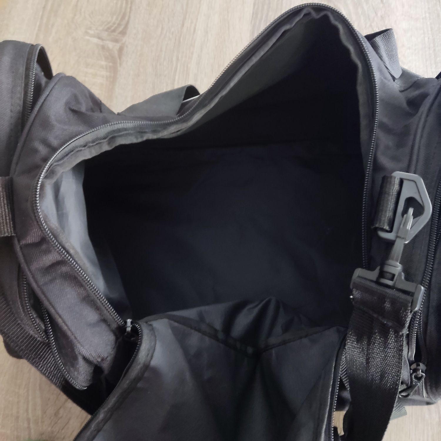 Saco de ginástica PUMA
