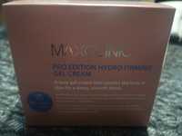 Maxclinic pro edition hydro firming gel cream