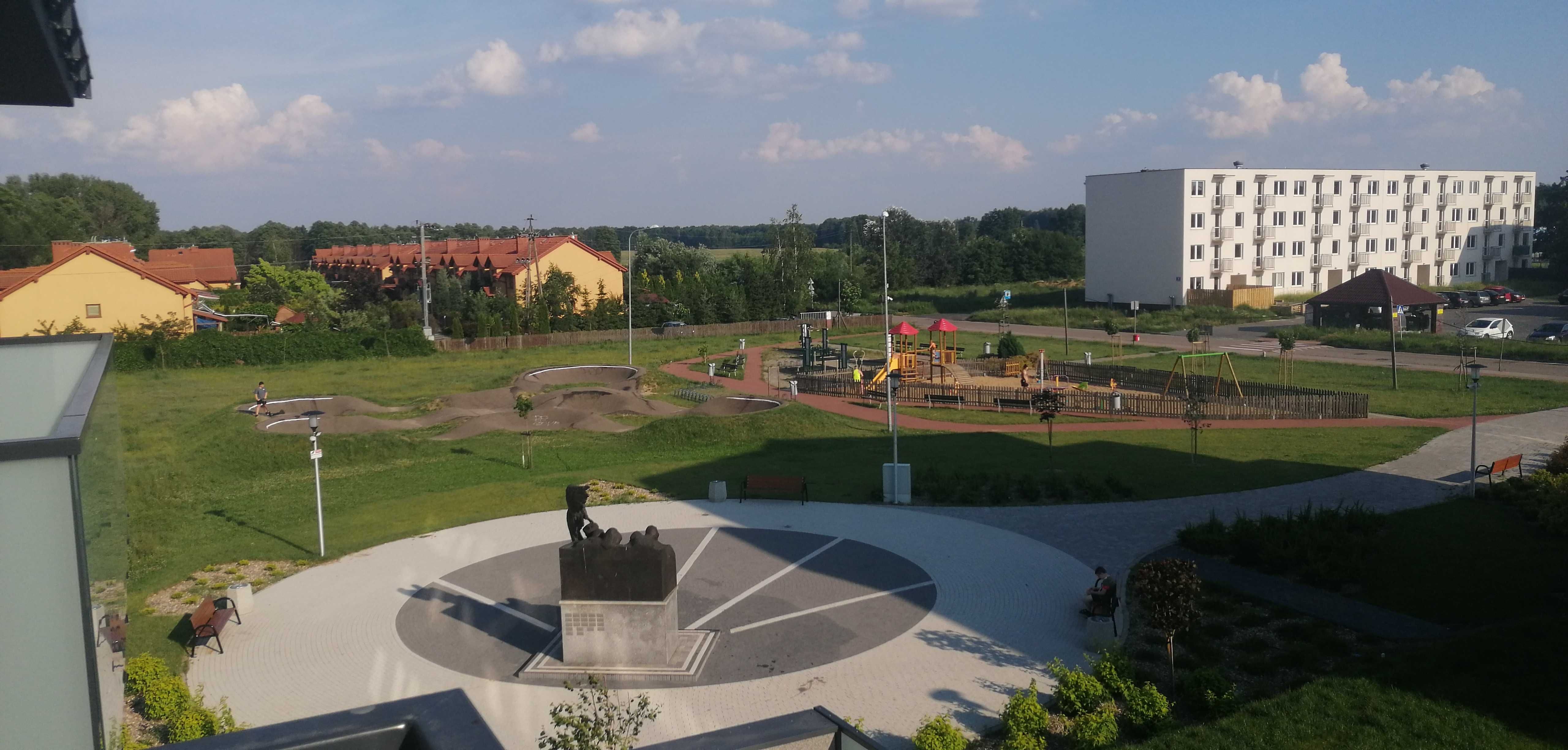 Wynajmę mieszkanie, 2 pokoje/Wieliszew