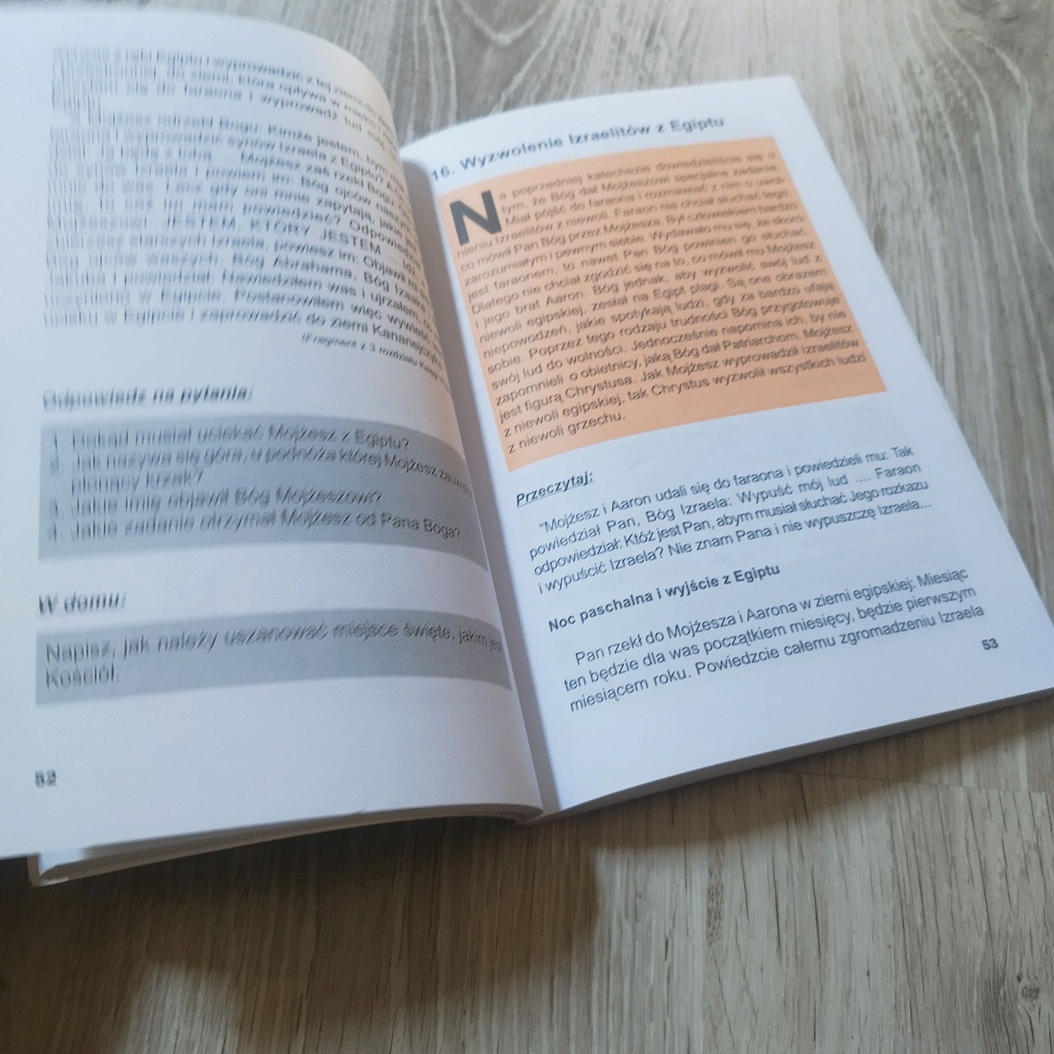 Poznajemy stary testament