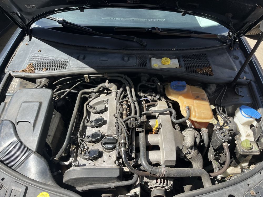 Продам Volkswagen passat b5+