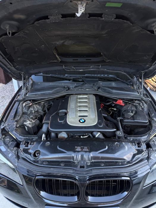 Продам свою е 60