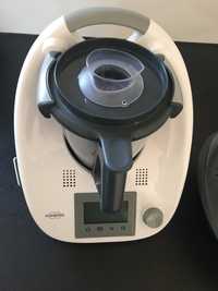 Thermomix dla dzieci, vorwerk