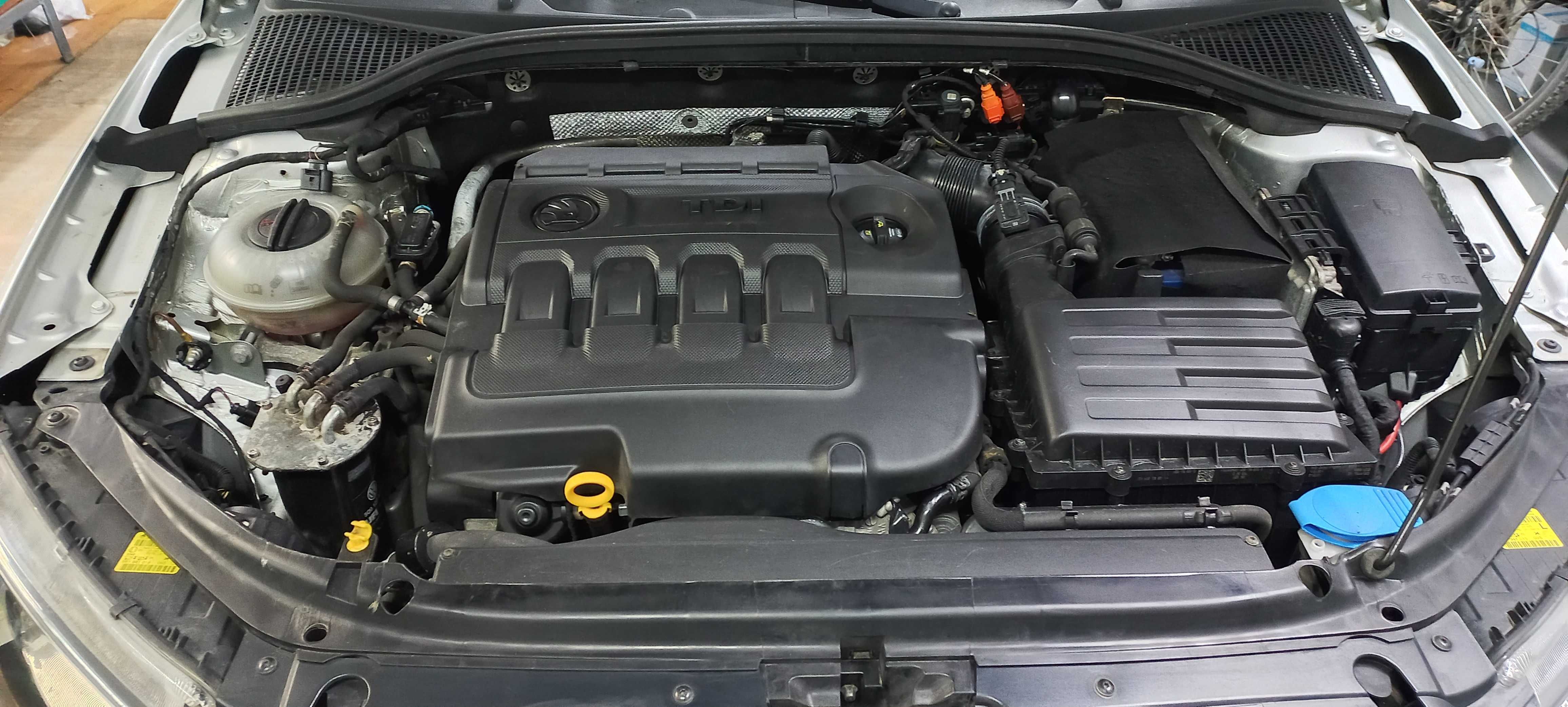Продам Skoda octavia A7