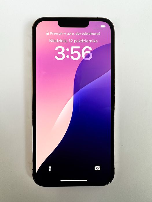 Iphone 13 pro (faktura)