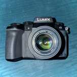 Aparat cyfrowy Panasonic LUMIX DMC - G80