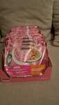 Purina One junior 13szt 4x85g