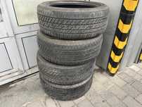 Шини Brigdestone Drive Guard runflet 1422