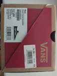 Vans Ward Novas - Tamanho 43