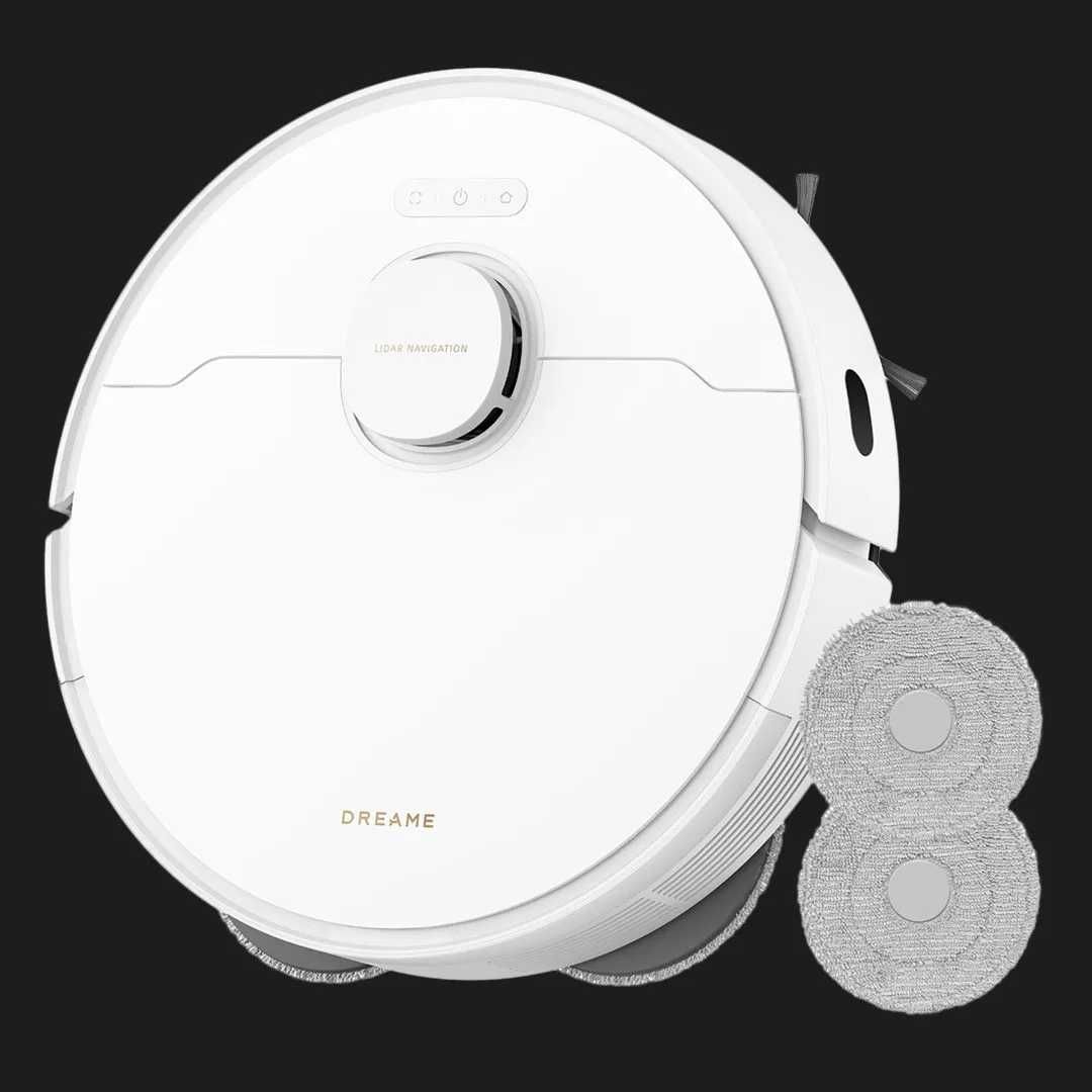 Робот-пилосос Dreame Bot L10s Pro Gen 2 в Ябко вул. Проскурівська 1