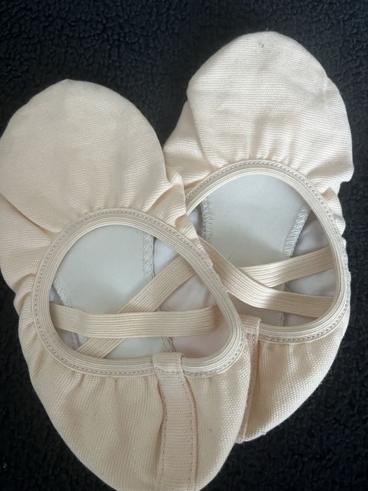 Чешки бежеві 31 розмір