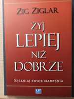 Żyj lepiej niż dobrze - AUDIO