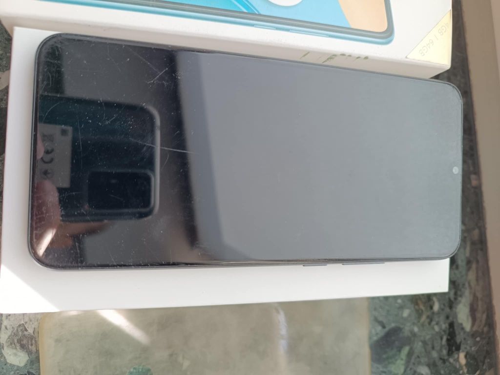 Oppo A15S android