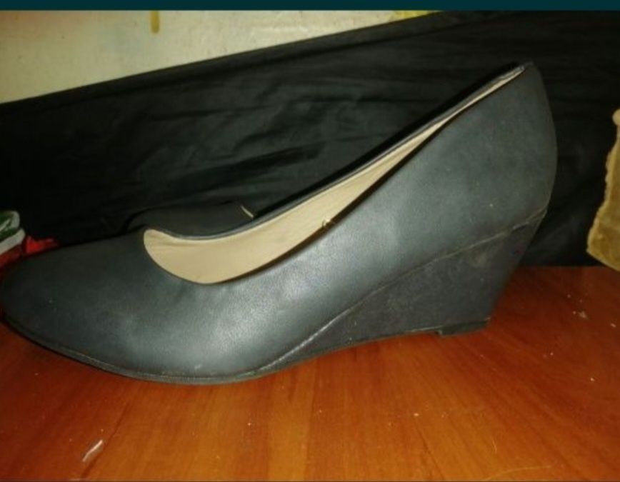 Черевики чоловічі, зимові, нові