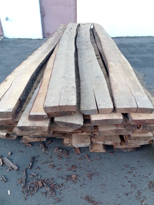 Дошка вільха 30ка-50ка суха