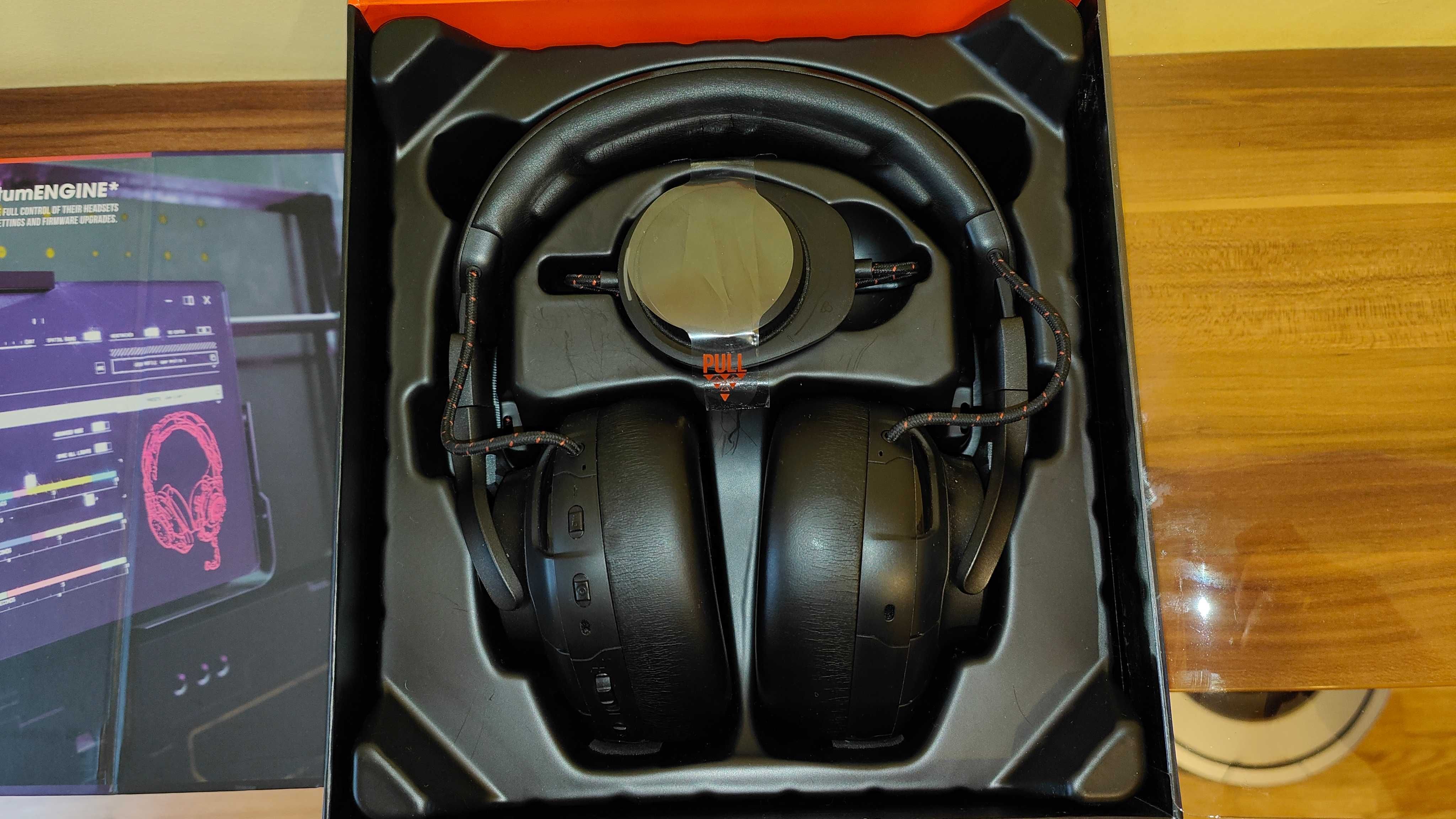 Słuchawki Jbl Quantum One