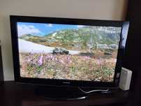 Telewizor Samsung 42 całe Samsung PS42