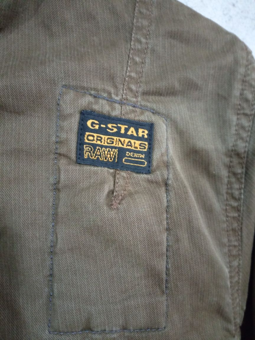 G-Star Raw New MDF Bomber