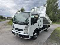 Renault Maxity ** Wywrotka ** Sprowadzona **