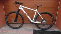 Rower górski Radon 29, 3x10 XT . Cube