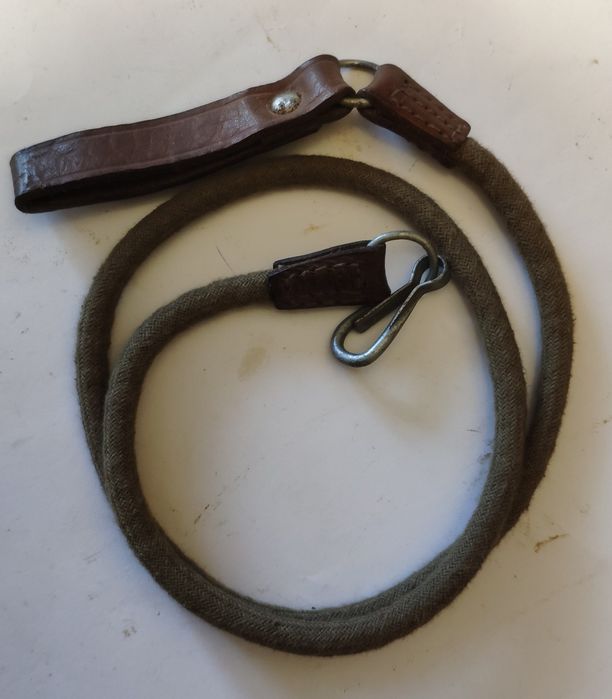 Ремінь, тренчик страховочний до Нагана