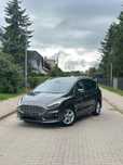 Ford S-Max TITANIUM *Led*Radar*Kamery*Hak