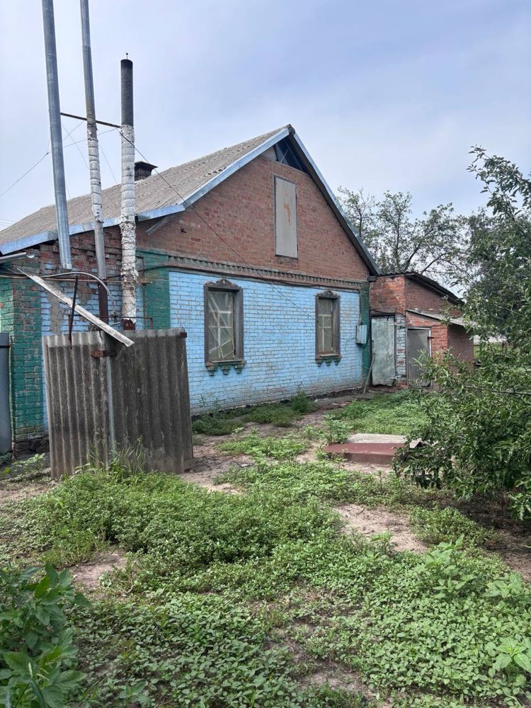 Будинок, Супрунівка