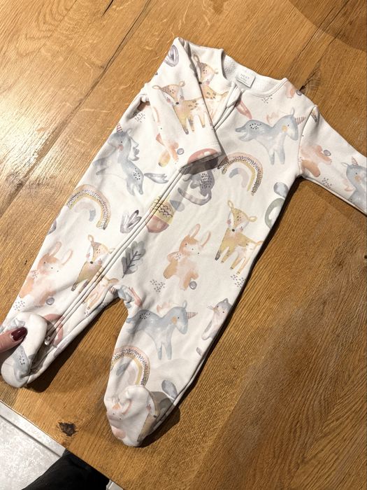 Утепльоний чоловічок next 3-6