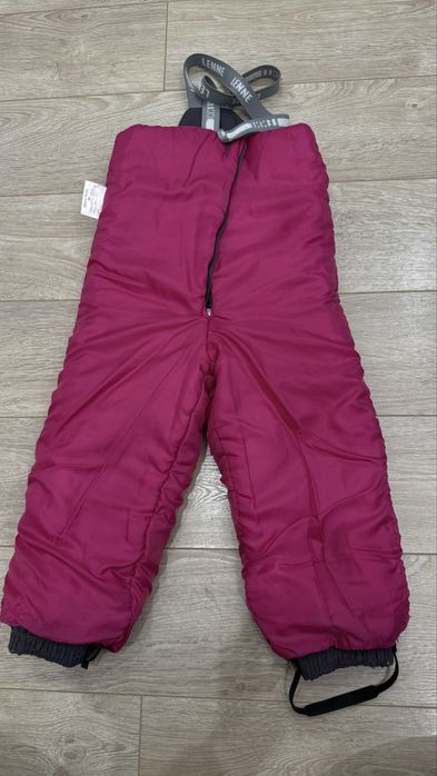 Зимовий роздільний комбінезон  Lenne 98 розмір 2-3 роки