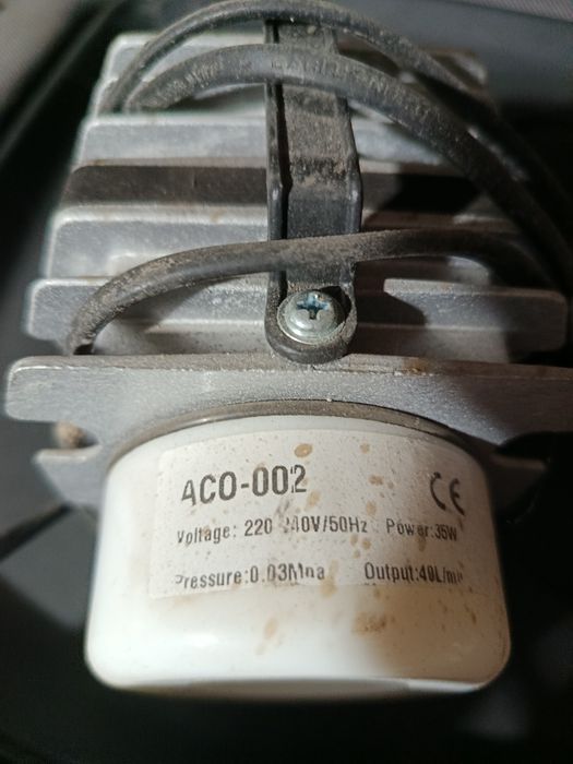 Компресори на аккумуляторах