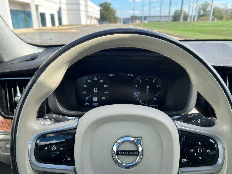 Volvo XC60 T6 Inscription      2020