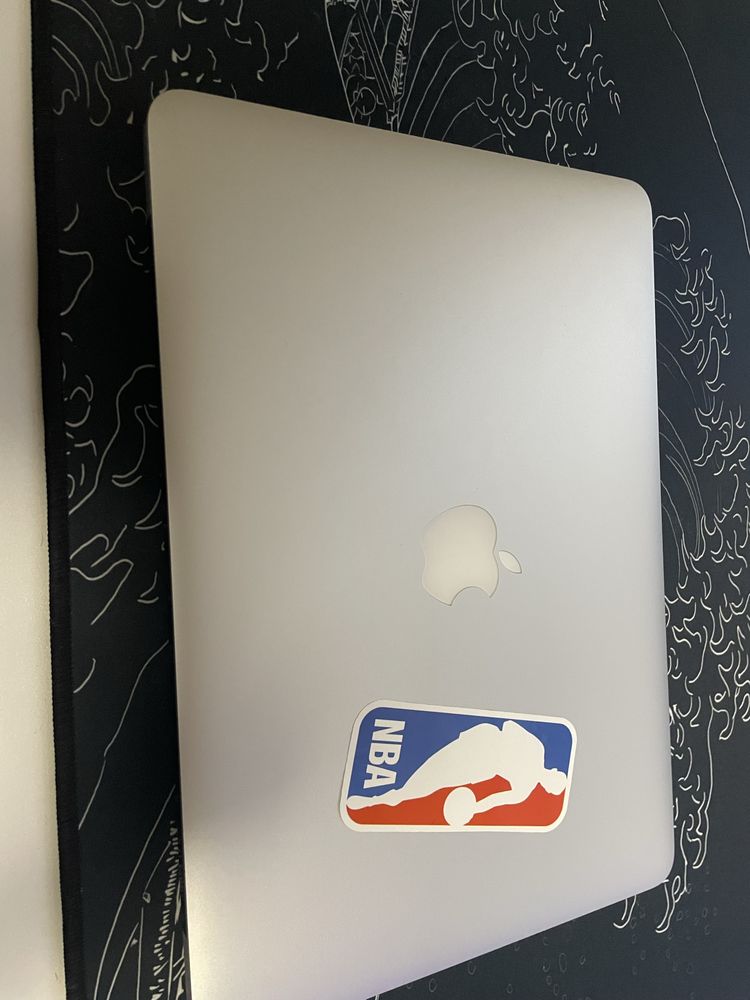 MacBook Pro 13 2015