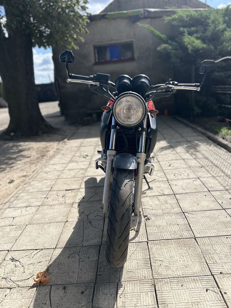 Honda cb500 A2 1994r