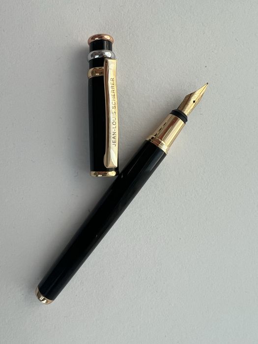 Pióro Jean - Louis Scherrer