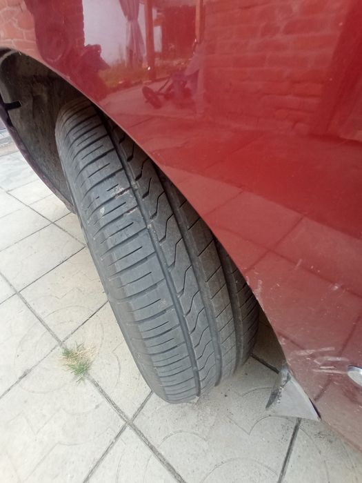 Продам део нубіра 2