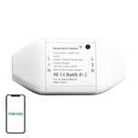Inteligentny Przełącznik Wifi Meross Mss710Hk (Homekit)